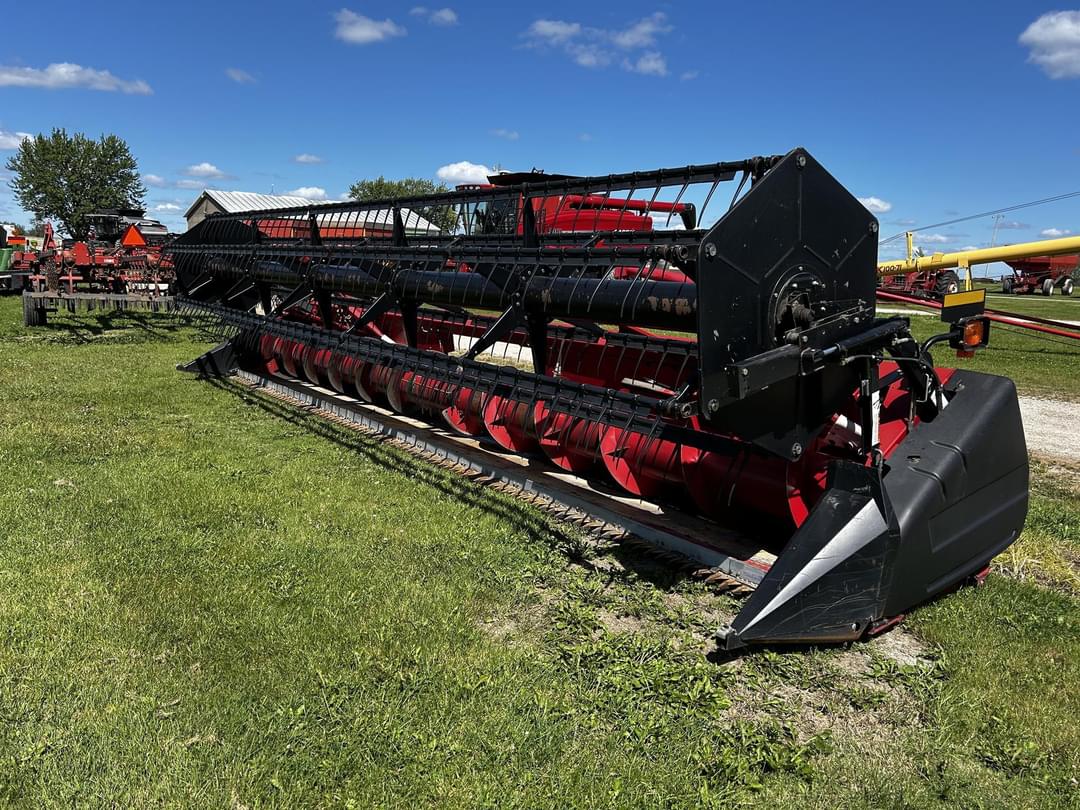 Image of Case IH 1020 Primary image