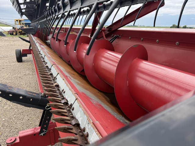 Image of Case IH 1020 equipment image 4
