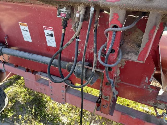 Image of Case IH 1020 equipment image 2