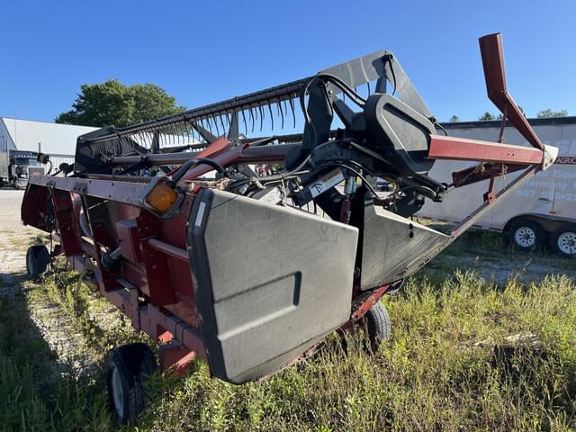 Image of Case IH 1020 equipment image 1