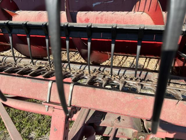 Image of Case IH 1020 equipment image 4