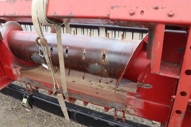 Image of Case IH 1020 equipment image 4