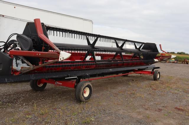 Image of Case IH 1020 equipment image 2