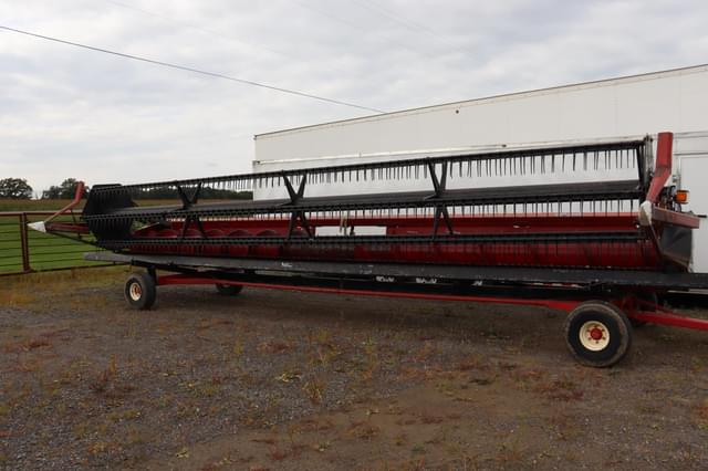 Image of Case IH 1020 equipment image 1