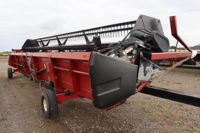 Image of Case IH 1020 equipment image 3