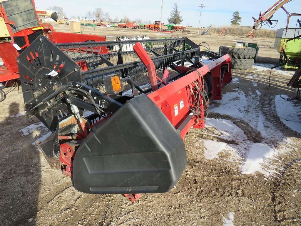 Image of Case IH 1020 Primary image