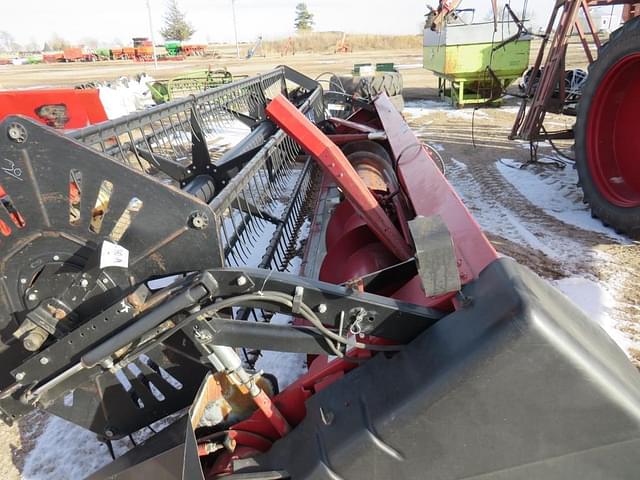 Image of Case IH 1020 equipment image 1