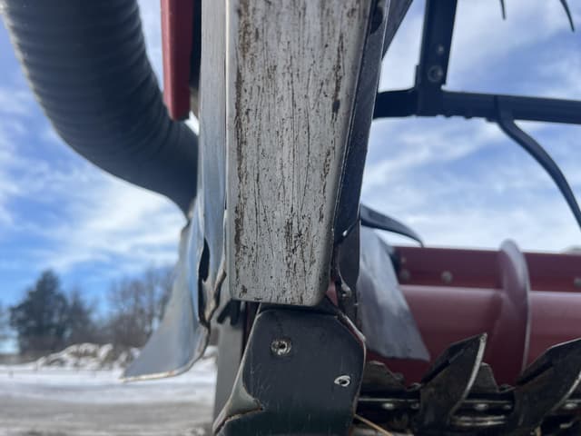 Image of Case IH 1020 equipment image 4