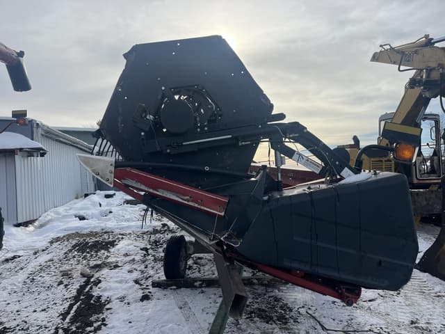 Image of Case IH 1020 equipment image 1