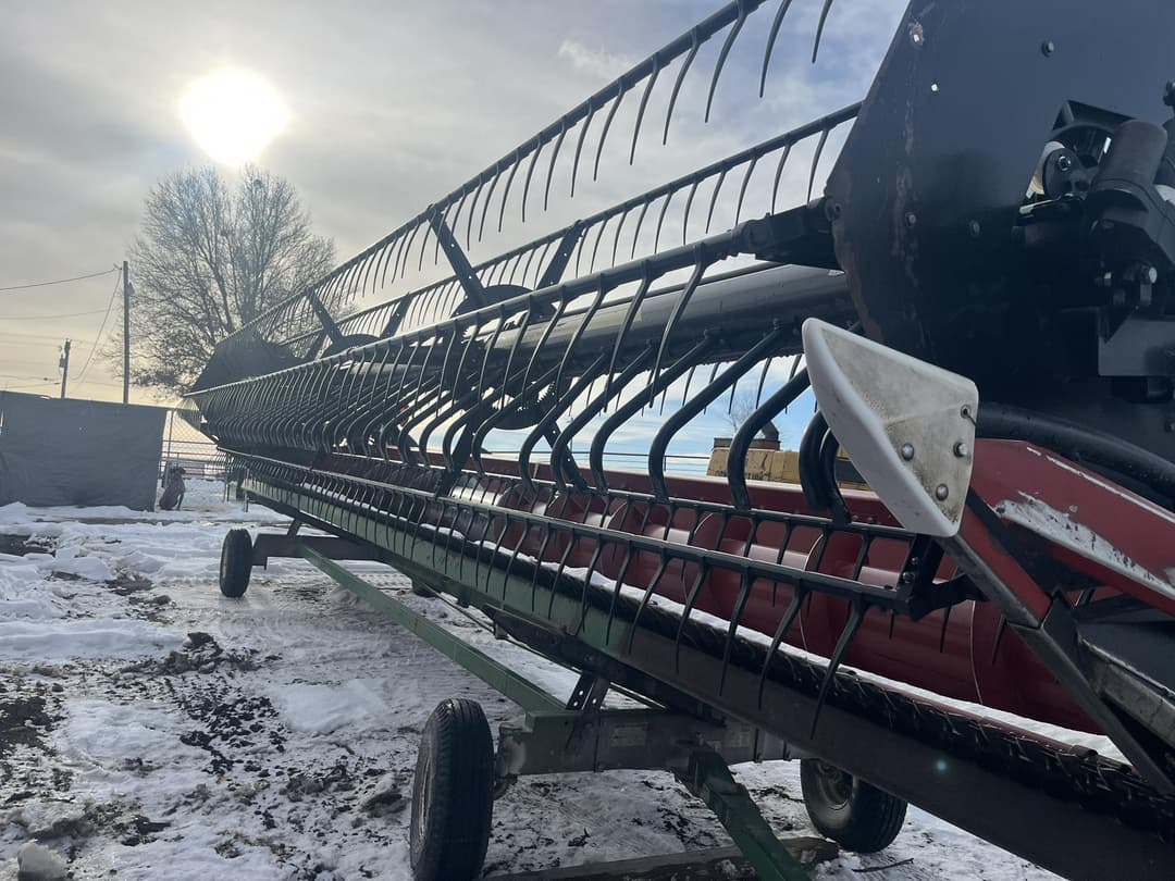 Image of Case IH 1020 Primary image