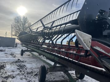 Main image Case IH 1020