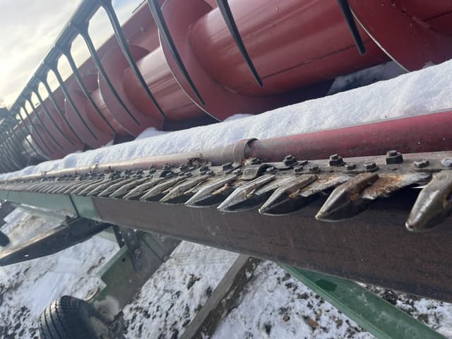 Image of Case IH 1020 equipment image 2