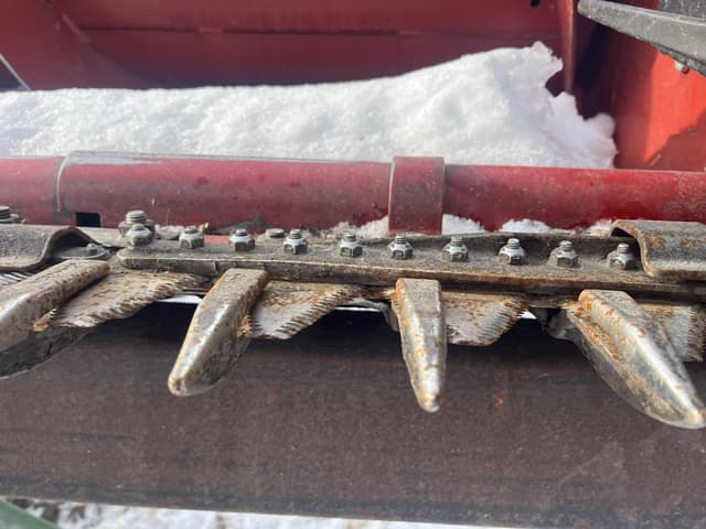 Image of Case IH 1020 equipment image 3