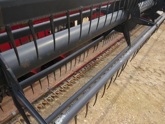 Image of Case IH 1020 equipment image 4