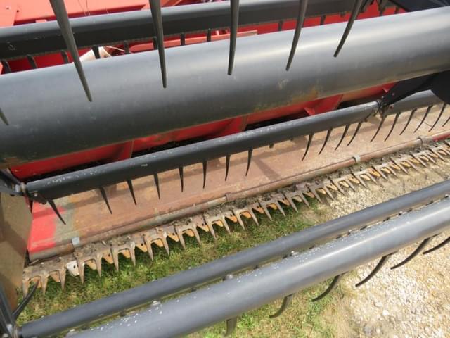 Image of Case IH 1020 equipment image 3