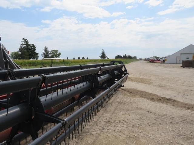 Image of Case IH 1020 equipment image 2