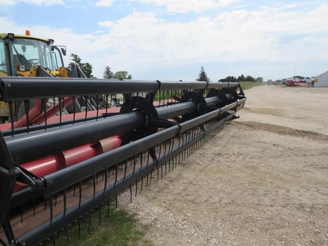 Image of Case IH 1020 equipment image 1