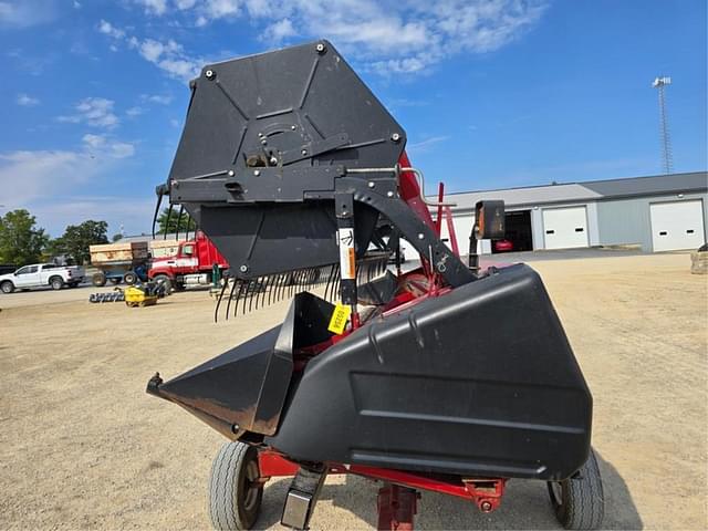 Image of Case IH 1020 equipment image 1