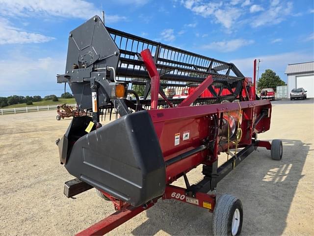 Image of Case IH 1020 equipment image 2