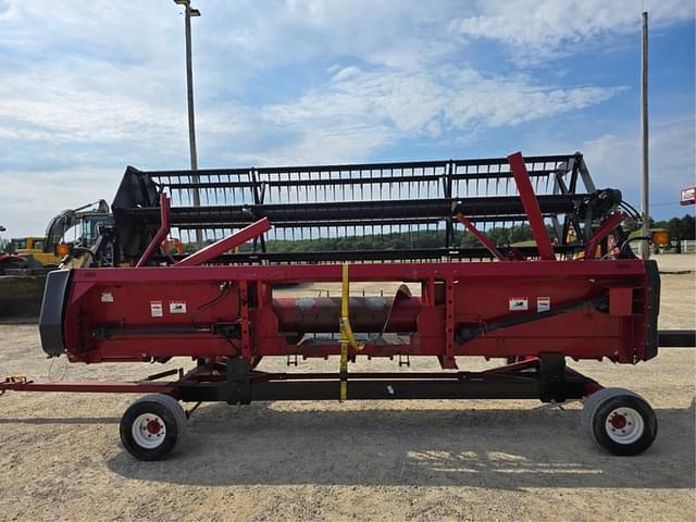 Image of Case IH 1020 equipment image 3