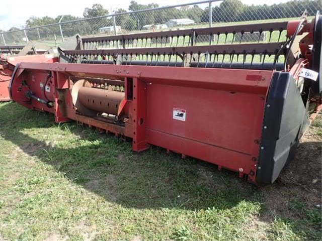 Image of Case IH 1020 equipment image 4