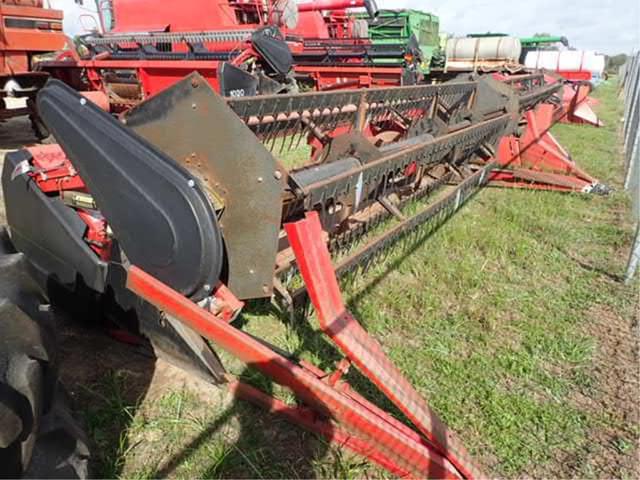 Image of Case IH 1020 equipment image 1