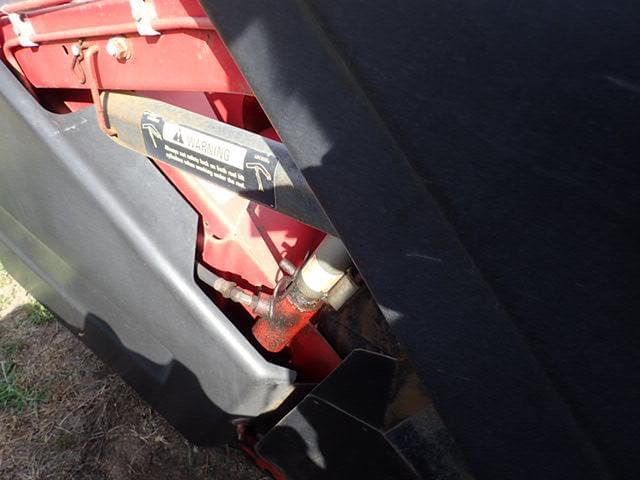 Image of Case IH 1020 equipment image 3