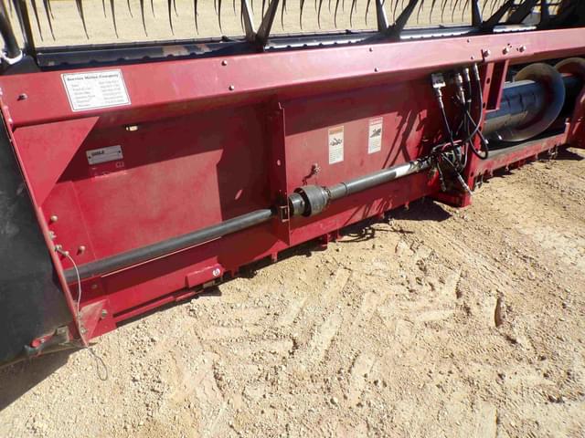 Image of Case IH 1020 equipment image 4