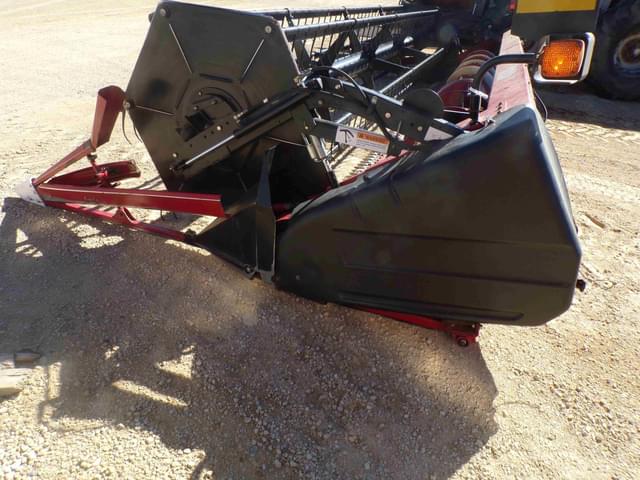 Image of Case IH 1020 equipment image 3