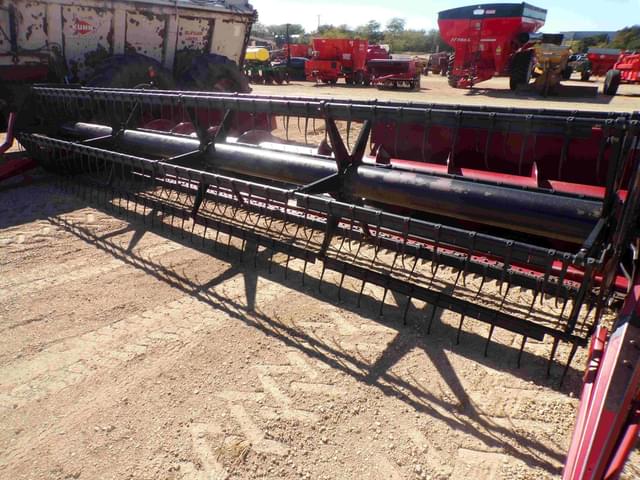 Image of Case IH 1020 equipment image 2