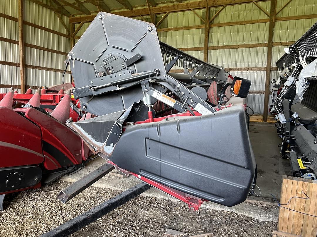 Image of Case IH 1020 Primary image