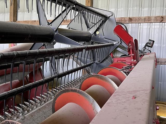 Image of Case IH 1020 equipment image 2