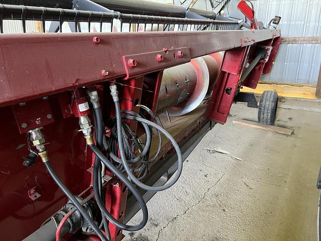 Image of Case IH 1020 equipment image 4