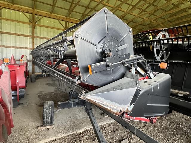Image of Case IH 1020 equipment image 1