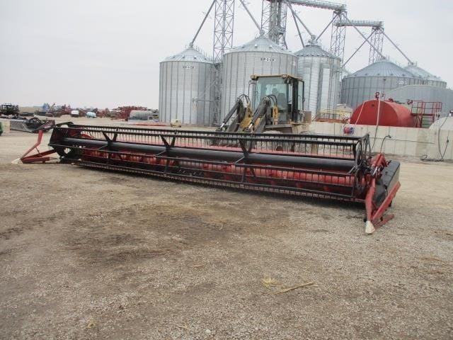 Case IH 1020 Equipment Image0