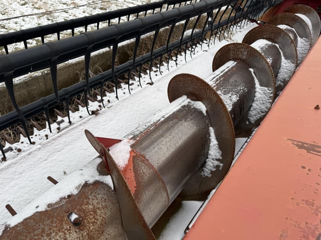 Image of Case IH 1020 equipment image 4