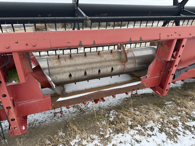 Image of Case IH 1020 equipment image 3