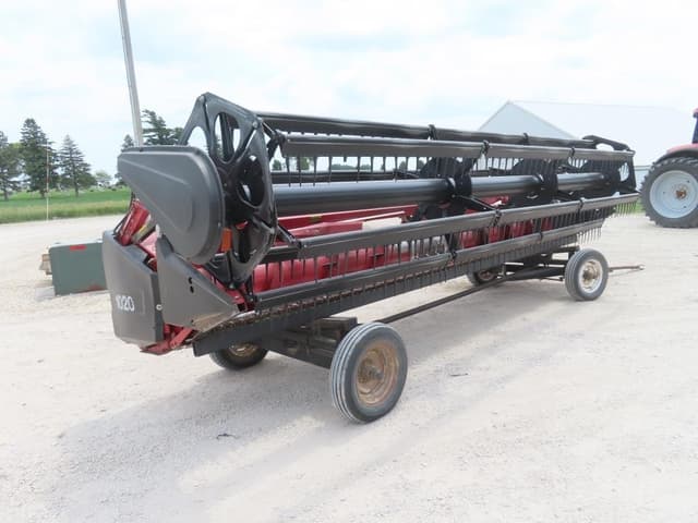 Image of Case IH 1020 equipment image 1