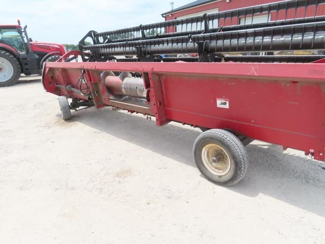 Image of Case IH 1020 equipment image 4