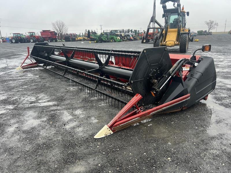 Case IH 1020 Equipment Image0