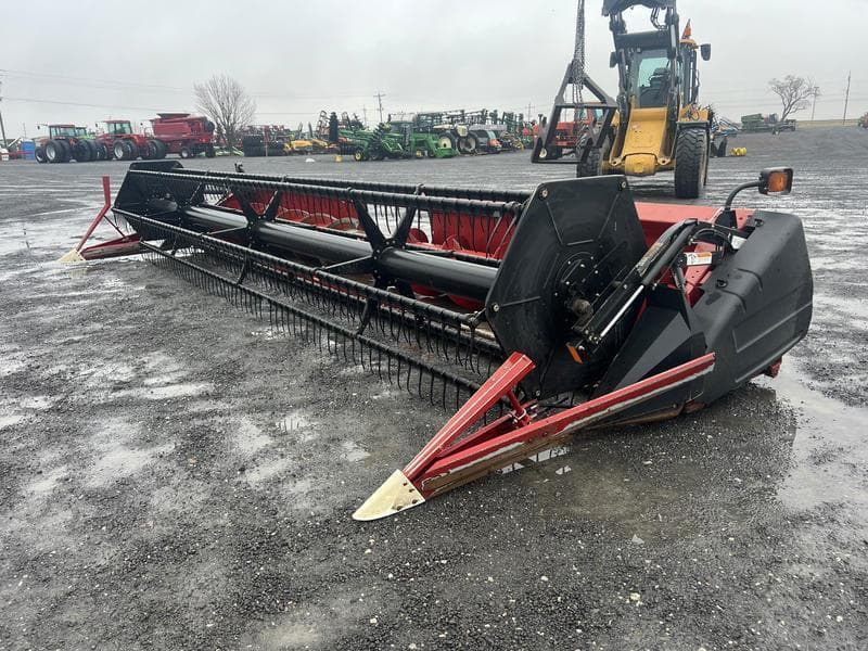 Image of Case IH 1020 Primary image