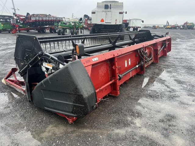 Image of Case IH 1020 equipment image 1