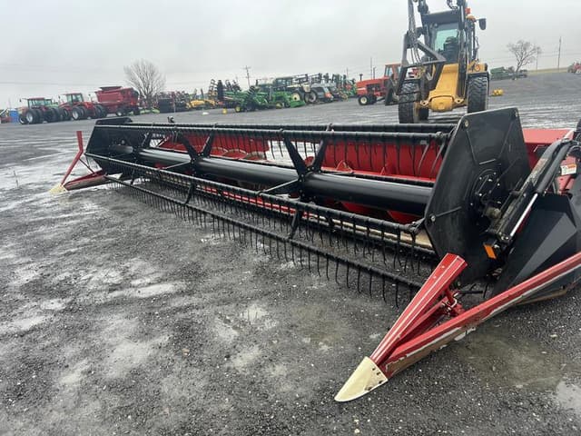 Image of Case IH 1020 equipment image 3