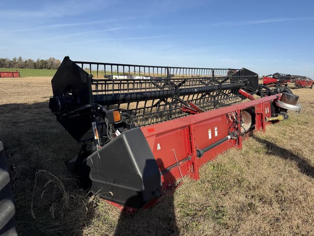 Image of Case IH 1020 equipment image 3