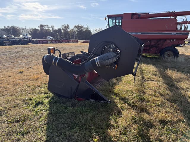Image of Case IH 1020 equipment image 4
