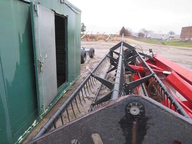 Image of Case IH 1020 equipment image 1