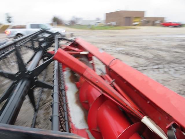 Image of Case IH 1020 equipment image 2