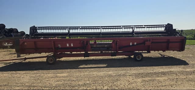 Image of Case IH 1020 equipment image 3
