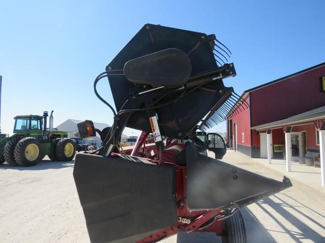 Image of Case IH 1020 equipment image 4