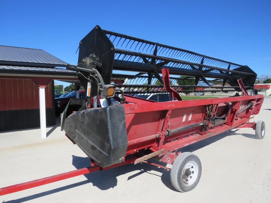 Image of Case IH 1020 Primary image